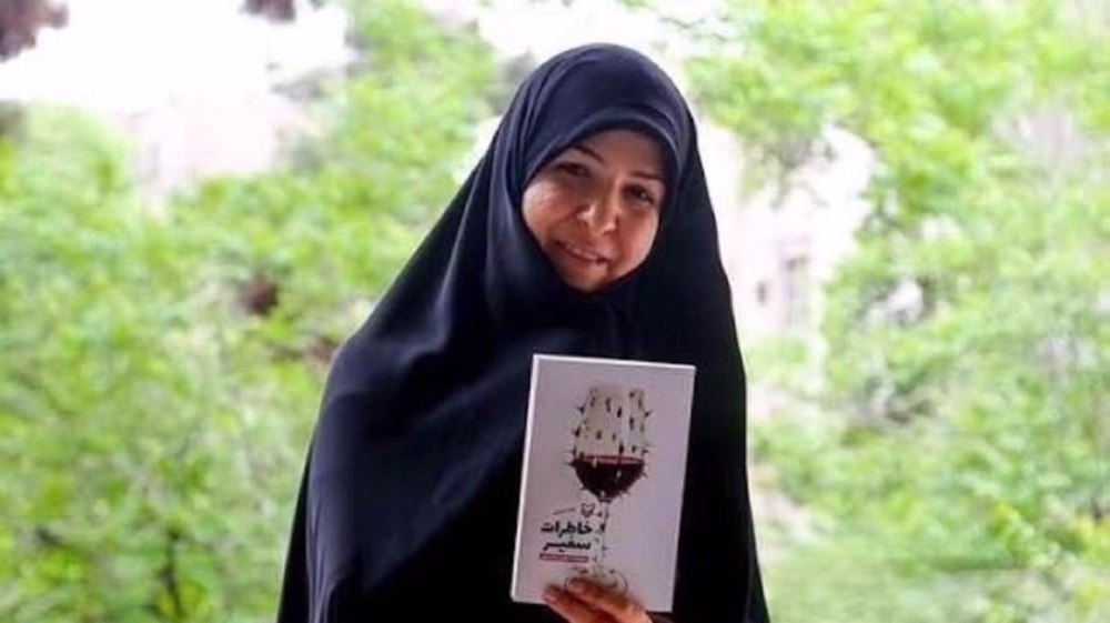 France expels Iranian cultural attaché who fought biased narratives