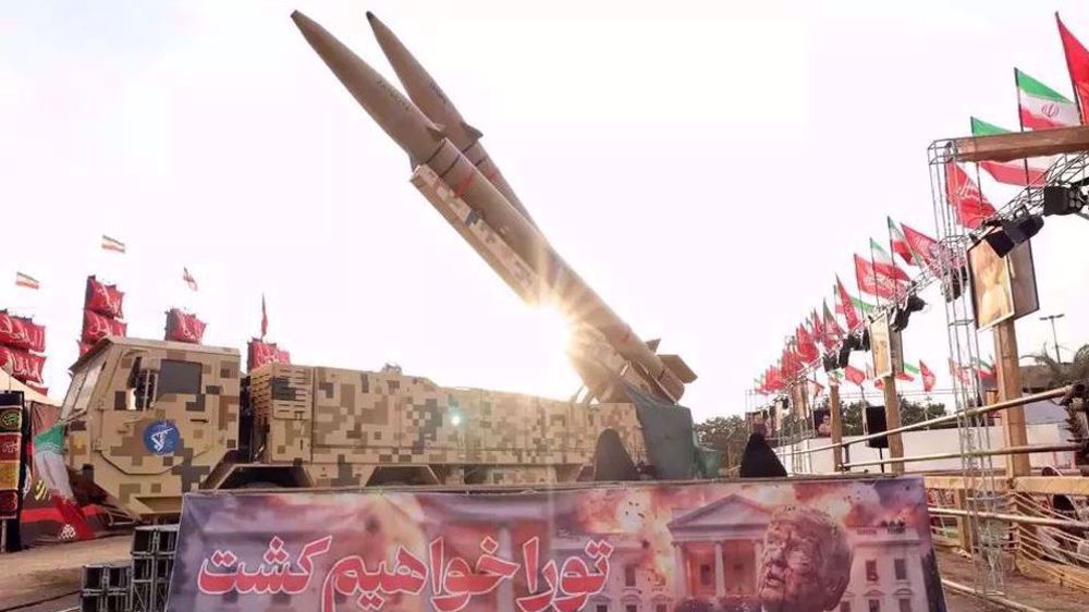 IRGC warns of more destructive weapons if new war breaks out