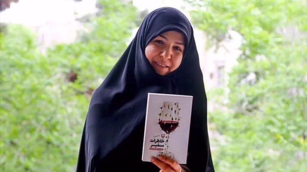 La France expulse Niloufar Shadmehri, attachée culturelle d'Iran