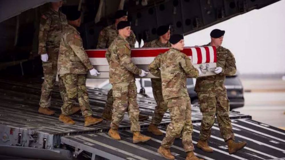 Pentagon reports 757 wounded in war on Iran as questions mount over casualty figures