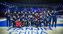 Iran women’s volleyball team reaches historic 100-point mark after Asian Championship win