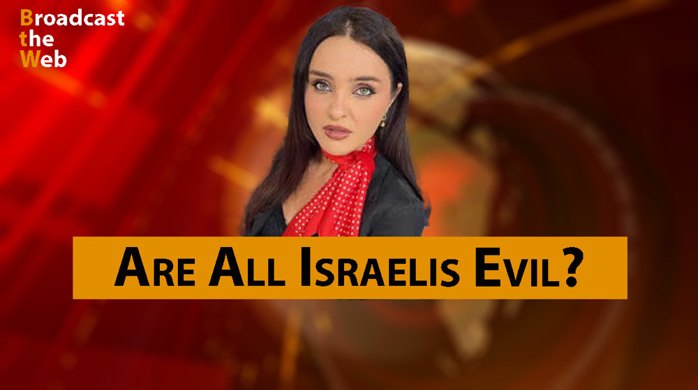 Are all Israelis complicit in Israel’s crimes?