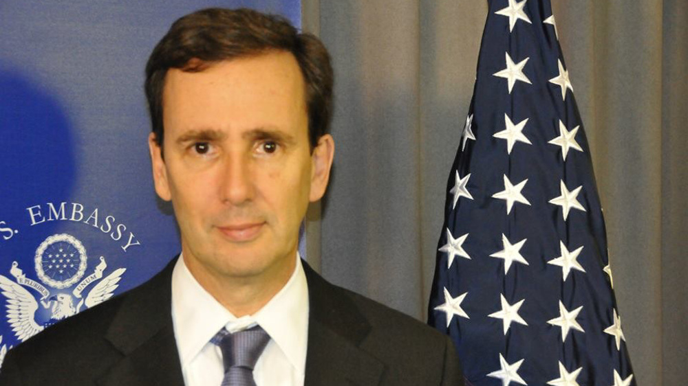 Former US diplomat: New sanctions on Iran born of frustration, risk escalating tensions