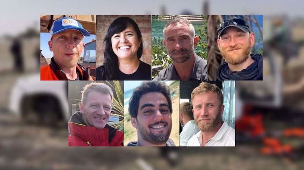 Australia 'outraged' by Israeli decision to drop proceedings against air worker