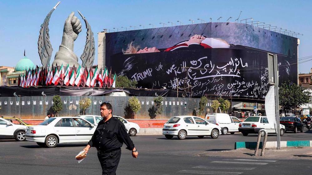 Iran: New US sanctions amount to ‘economic terrorism,’ ‘crimes against humanity’