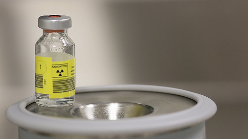 Iranian nuclear experts revive cyclotron to boost domestic cancer care