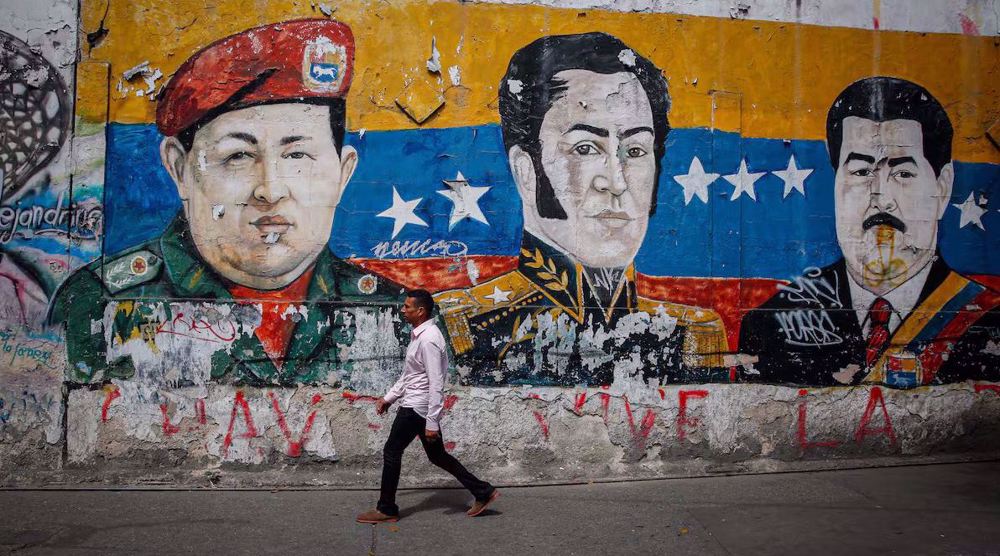 Has Venezuela’s revolution lost its way?