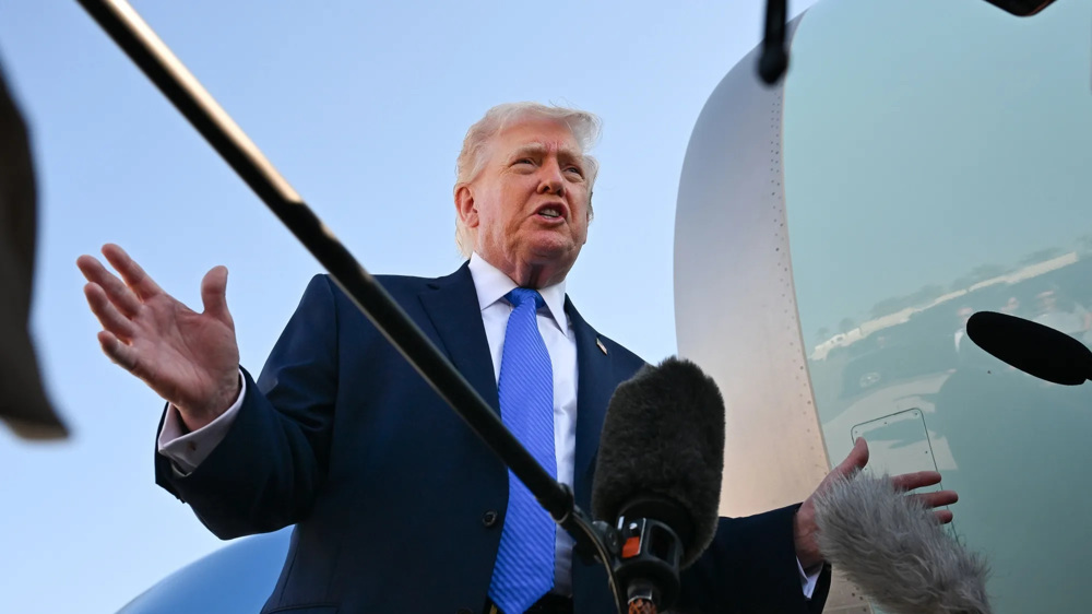 US senator demands Trump end ‘disastrous’ aggression against Iran