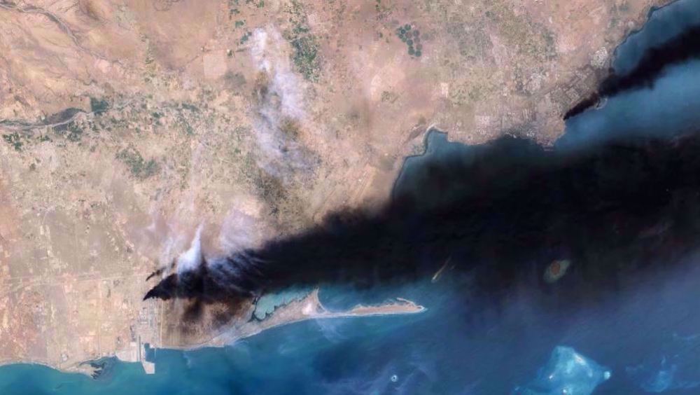 Le Yémen frappe des cibles à Najran, en Arabie saoudite