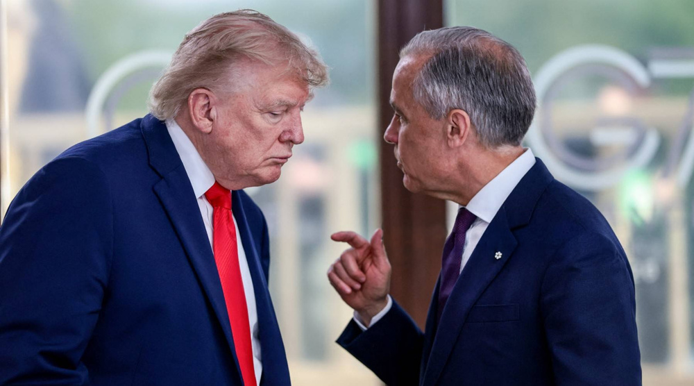 Canada vows ‘dollar-for-dollar’ tariff retaliation as Ottawa-Washington trade war escalates