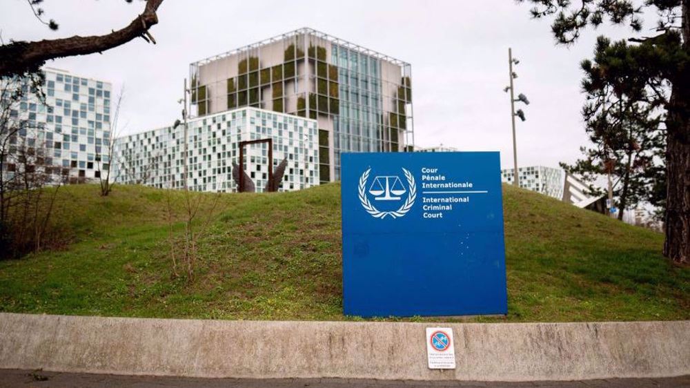 US-sanctioned ICC President warns of ‘demise of international rule of law’