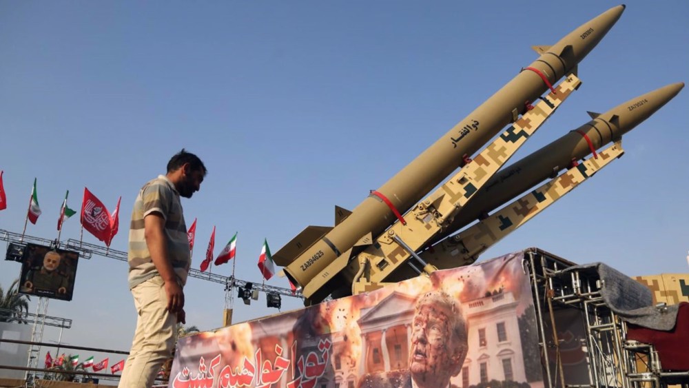 Iran warns miscalculations will draw ‘devastating’ response