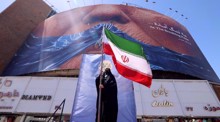 ‘Same bull. Different bullies’: Araghchi says US economic pressure doomed to fail
