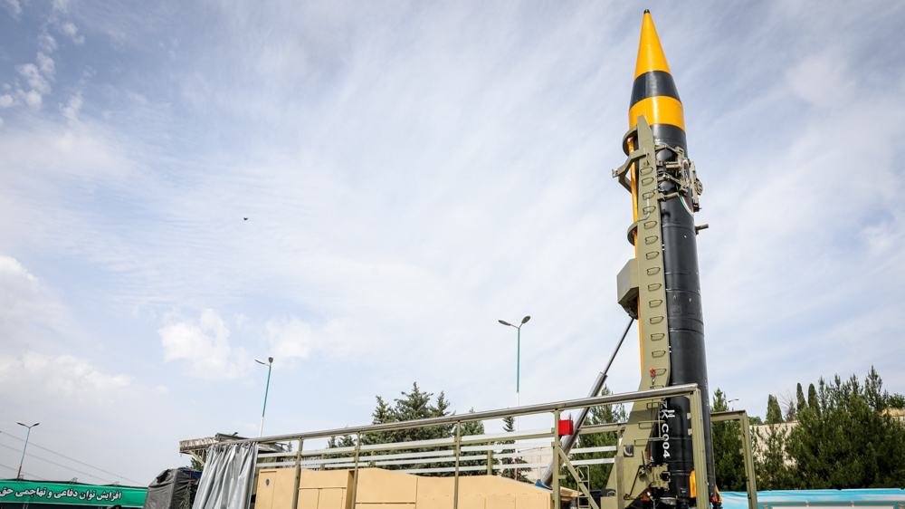 L’Iran avertit que toute erreur d’appréciation des ennemis entraînera une réaction « dévastatrice »