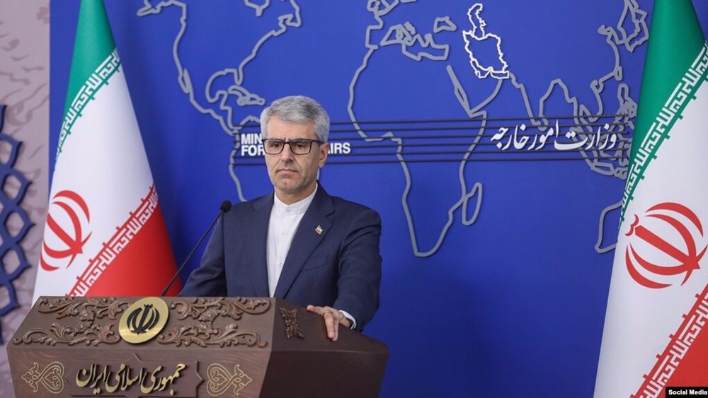 Iran condemns new US sanctions as assault on state sovereignty