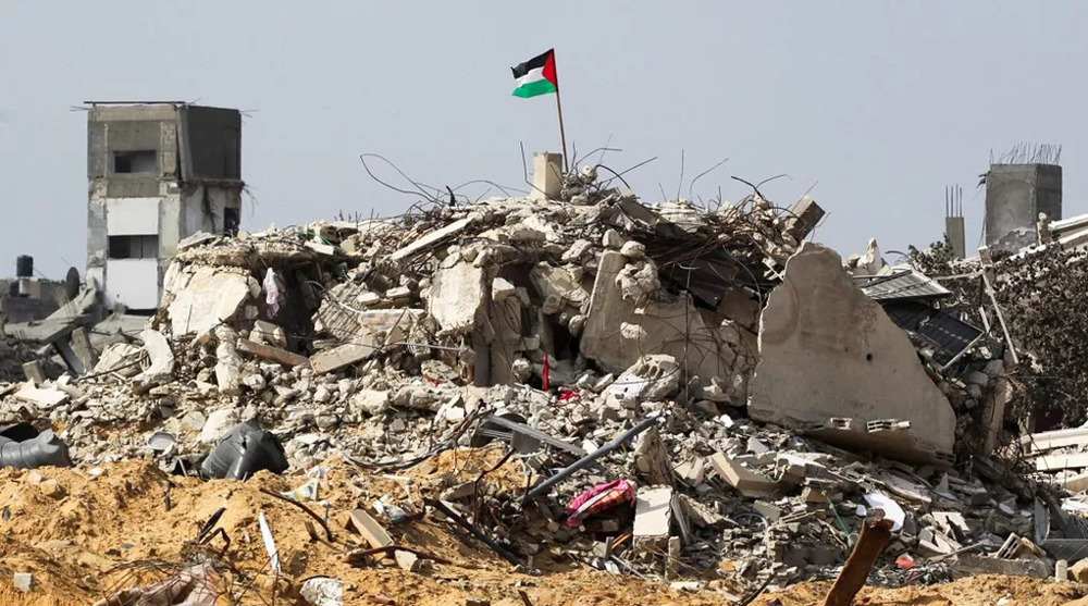 Gaza : 80 millions de tonnes de décombres entravent les recherches de personnes disparues 