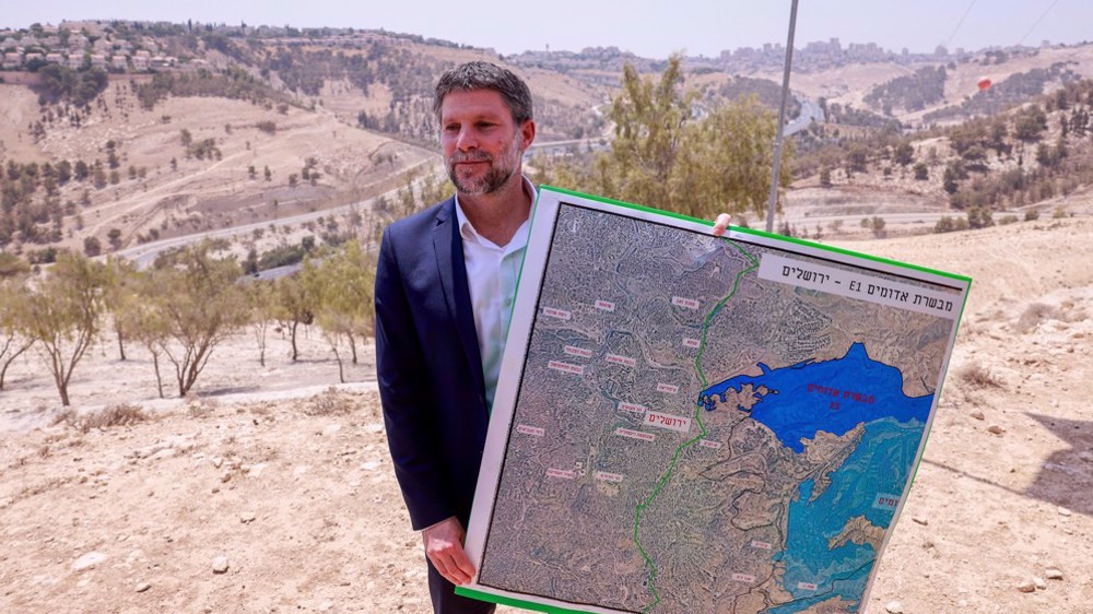 UN rapporteur: Israeli occupation, not only E1 settlement plan, ‘must end’