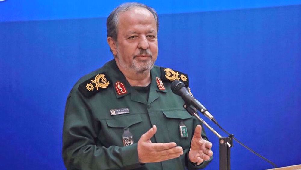 L’Iran a renforcé ses « surprises » contre ses ennemis lors du récent conflit 