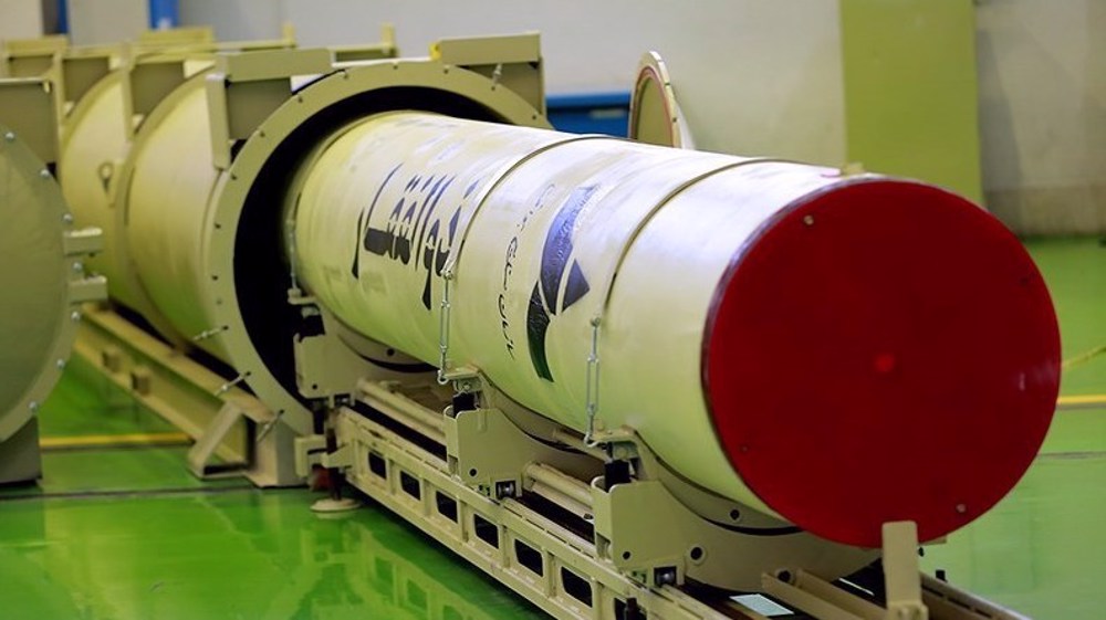 Iran’s production of advanced weapons continues unabated: Deputy defense minister 