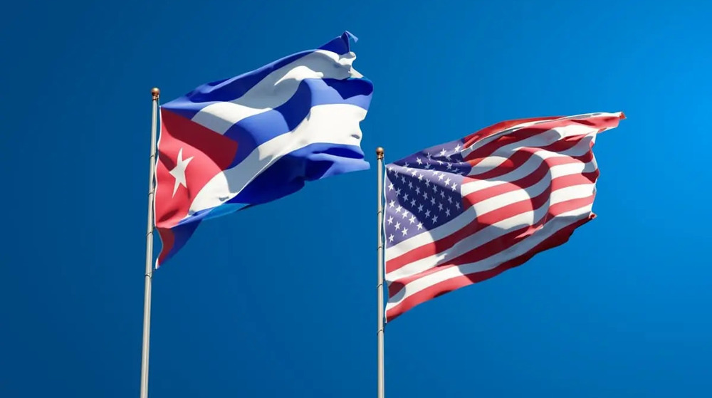 Cuba affirme qu'elle sortira victorieuse du blocus américain 