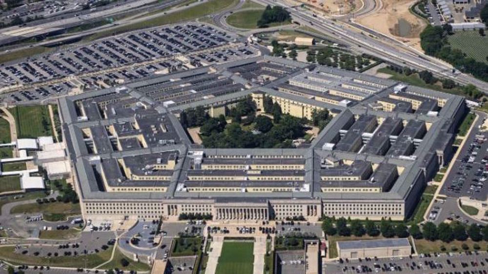  Pentagon fires Stars and Stripes leaders, reporter over ‘insubordination’