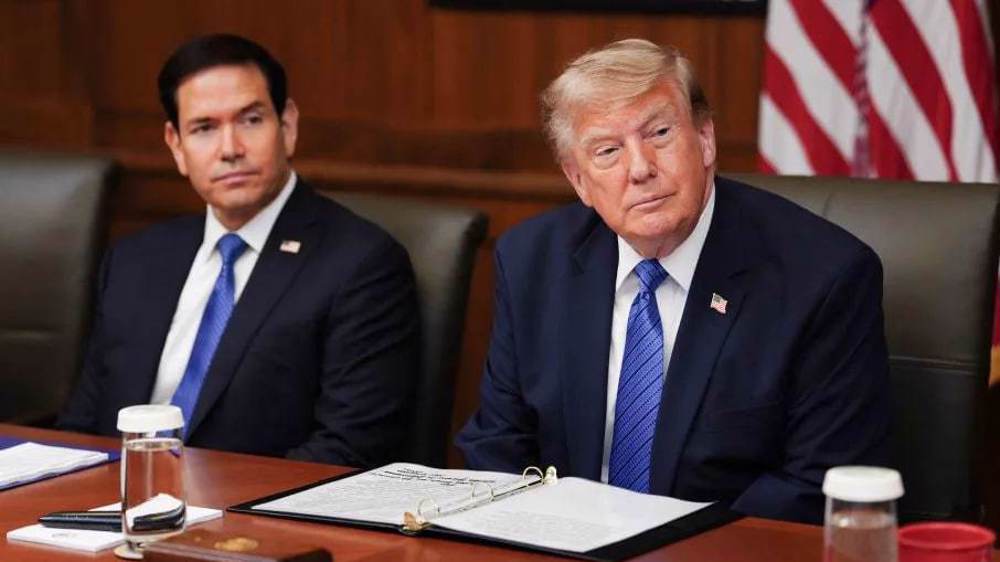 US judge strikes down Trump’s immigrant visa ban on 75 countries