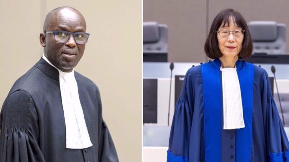 Les sanctions américaines contre la CPI contredisent l’indépendance de la Justice (Dakar)