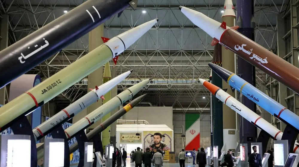 « La production militaire stratégique de l’Iran a triplé pendant la guerre »