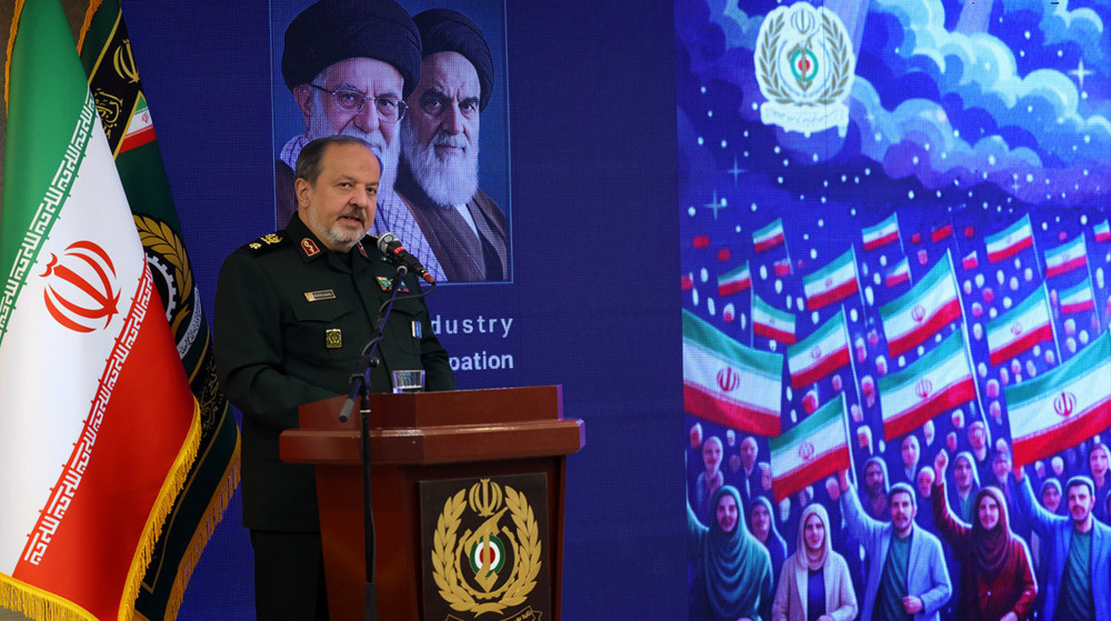 Iran : de nouveaux systèmes offensifs et défensifs déployés au cours de la guerre Ramadan
