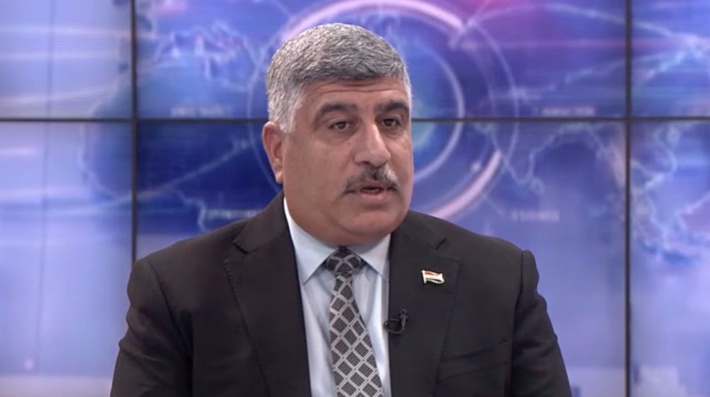 Sept. 30 marks ‘historic turning point’ for Iraq, says military spokesman 