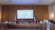 Iran marks Intl. Day of Victims of Terrorism at Foregn Ministry 