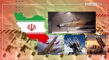 Defense Industry Day: How Iran turned sanctions into strength and rose as a global military power