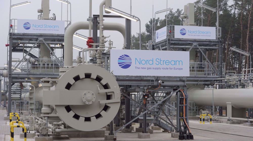 Nord Stream : le Kremlin fustige les propos de Donald Tusk et défend le rôle énergétique du gazoduc