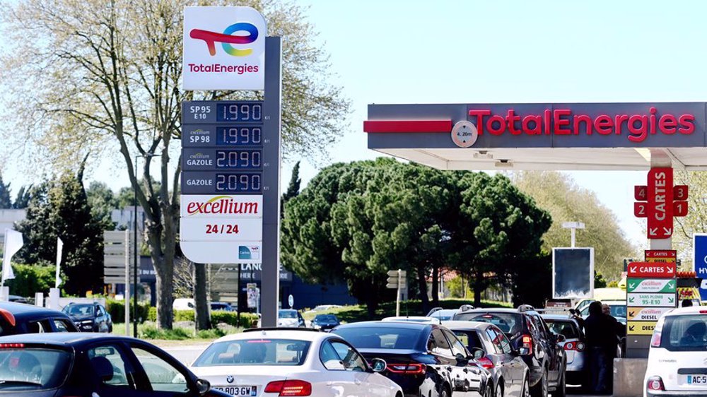 Six pays de l'UE réclament une taxe exceptionnelle sur les compagnies pétrolières