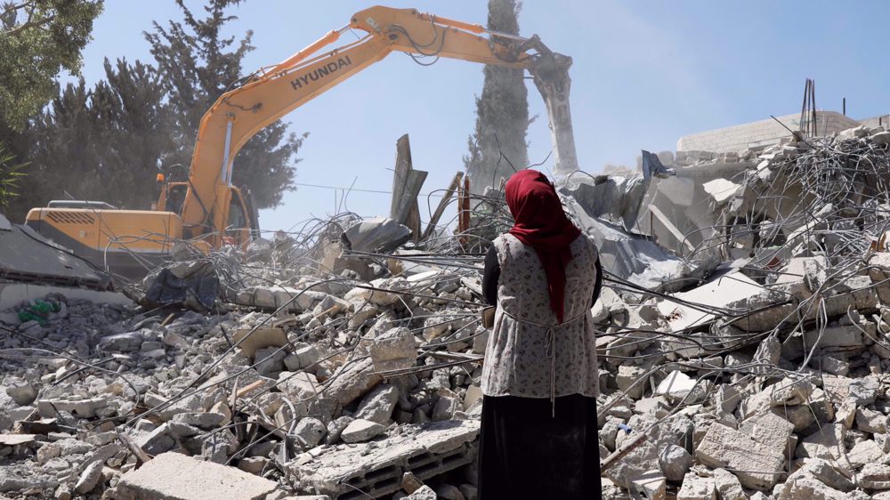 L’Iran exhorte Londres et Paris à prendre des mesures concrètes contre Israël