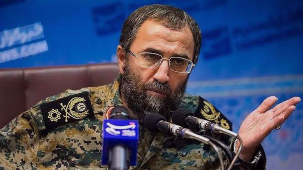 Iran warns its captive pilots severely injured, in poor health condition in Qatar