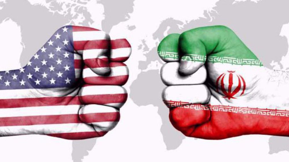 Détermination inébranlable des Iraniens face au terrorisme économique américain