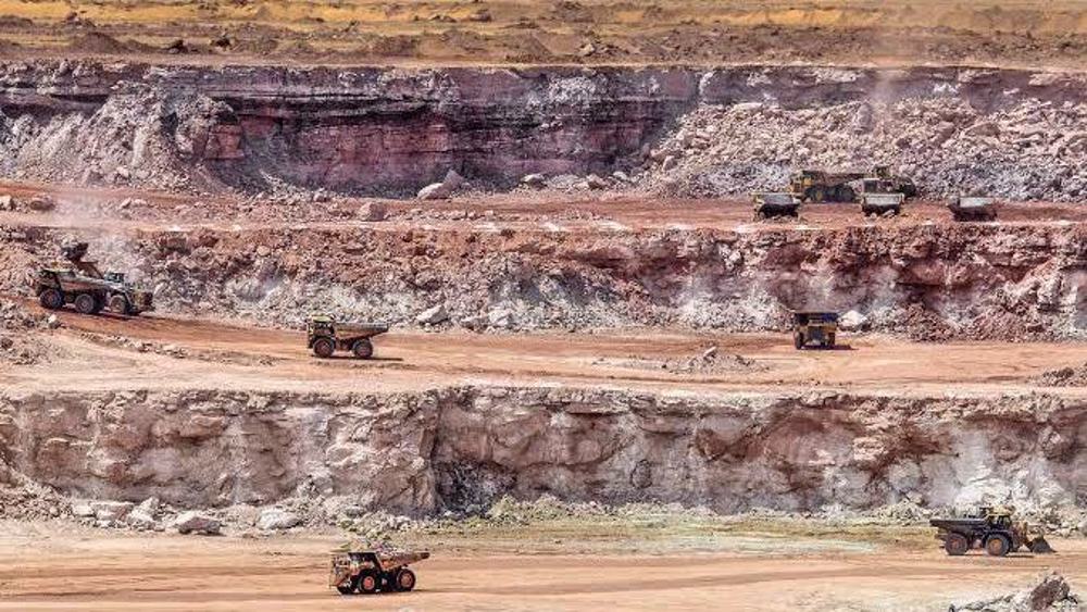 Niger : deux permis d’exploitation d’uranium attribués à des sociétés nationales