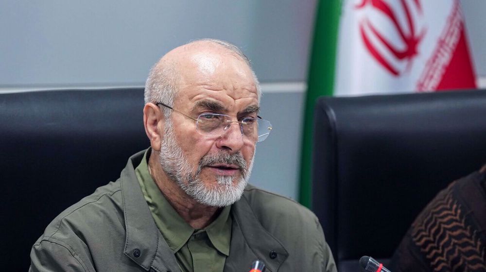 Qalibaf: Iran receives messages from neighbors on shaping a new regional order