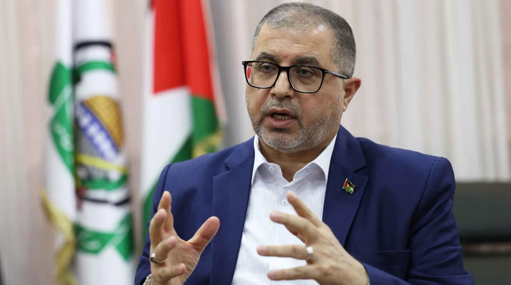 Hamas hails ex-French, UK diplomats urging sanctions on Israel over Palestine