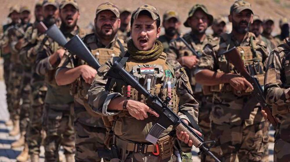 Iraqis condemn UK ambassador’s call for armed groups to disarm, warn against foreign intervention