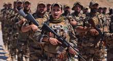 Iraqis condemn UK ambassador’s call for armed groups to disarm, warn against foreign intervention