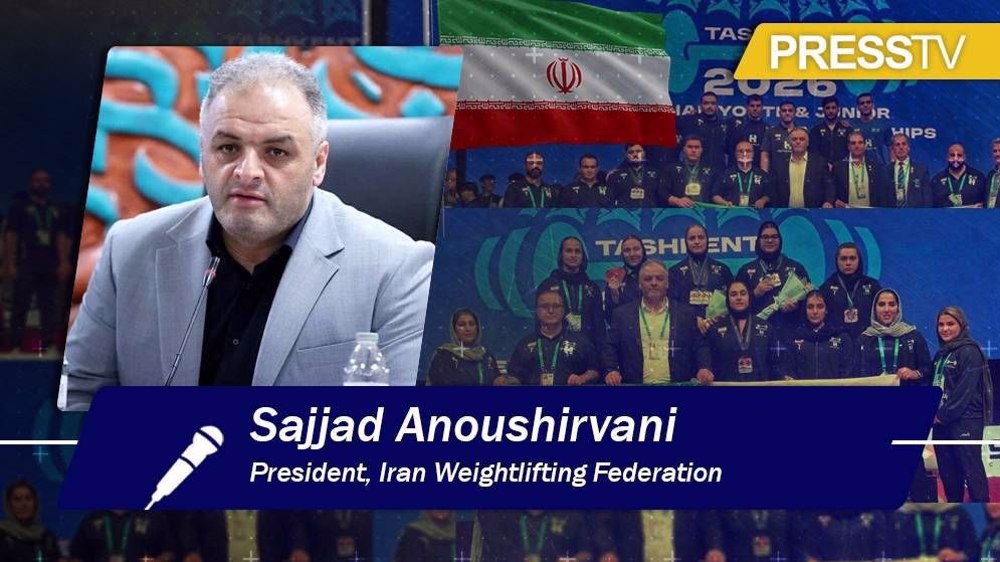 Focus on youth and training camps key to building future generations: Weightlifting chief