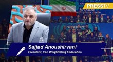 Focus on youth and training camps key to building future generations: Weightlifting chief