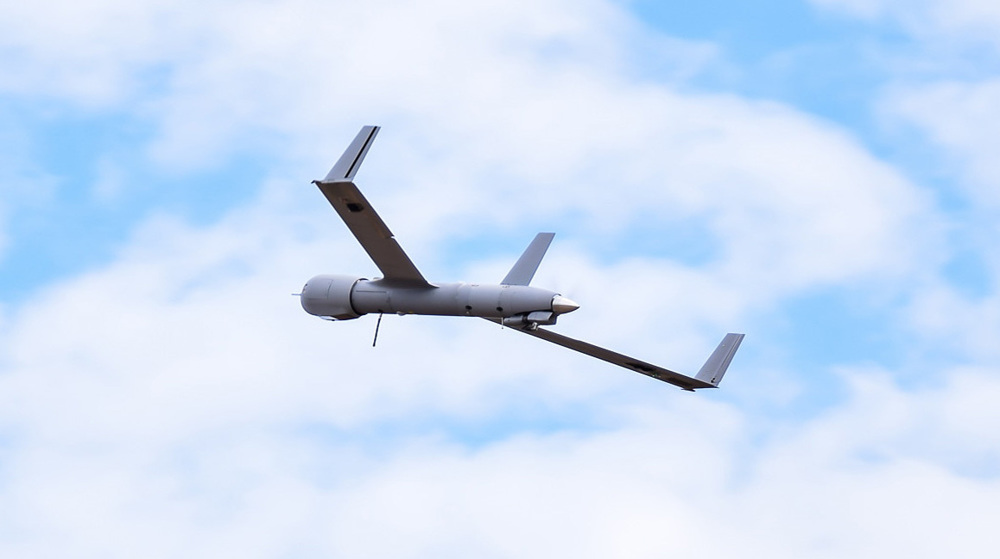 Yemeni forces down Saudi ScanEagle drone over Hajjah
