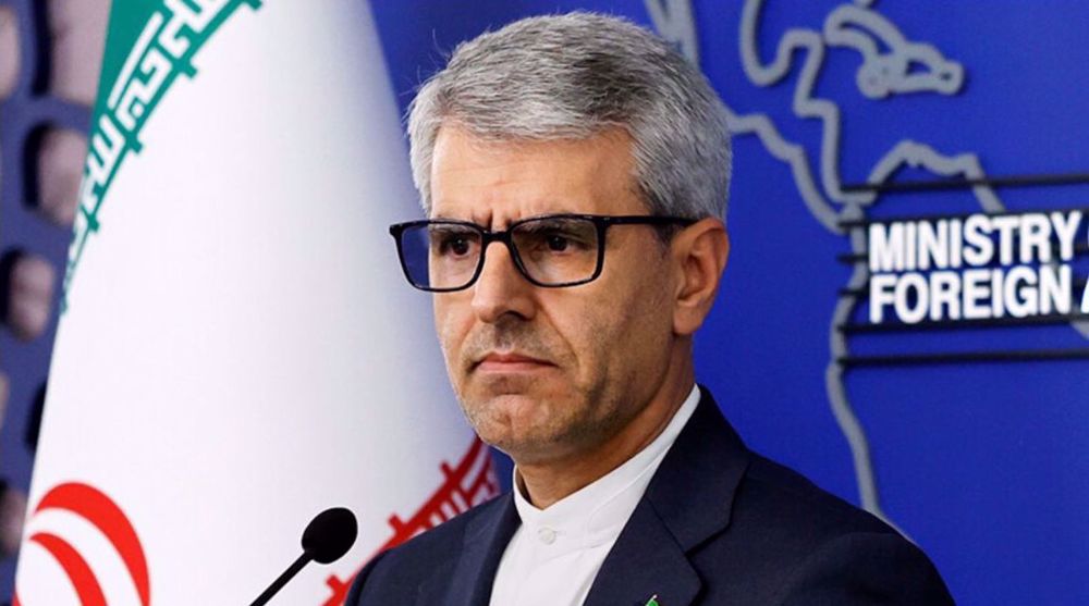 Iran blasts ‘unacceptable interference’ of two French diplomats