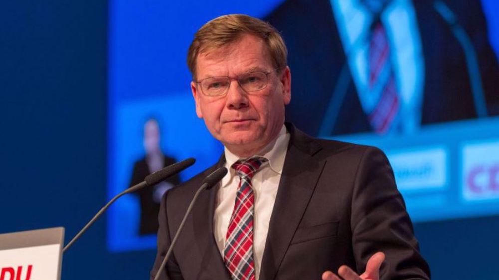 EU not ruling out new sanctions against Israel: German foreign minister