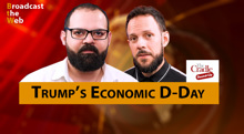 Trump’s ‘economic D-Day’