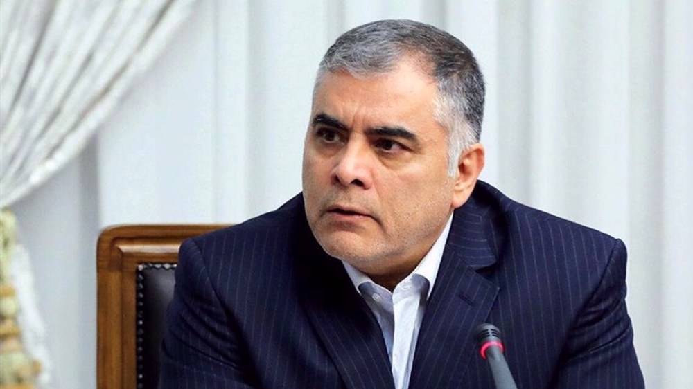 Iran announces discovery of major gas field in southern Fars province