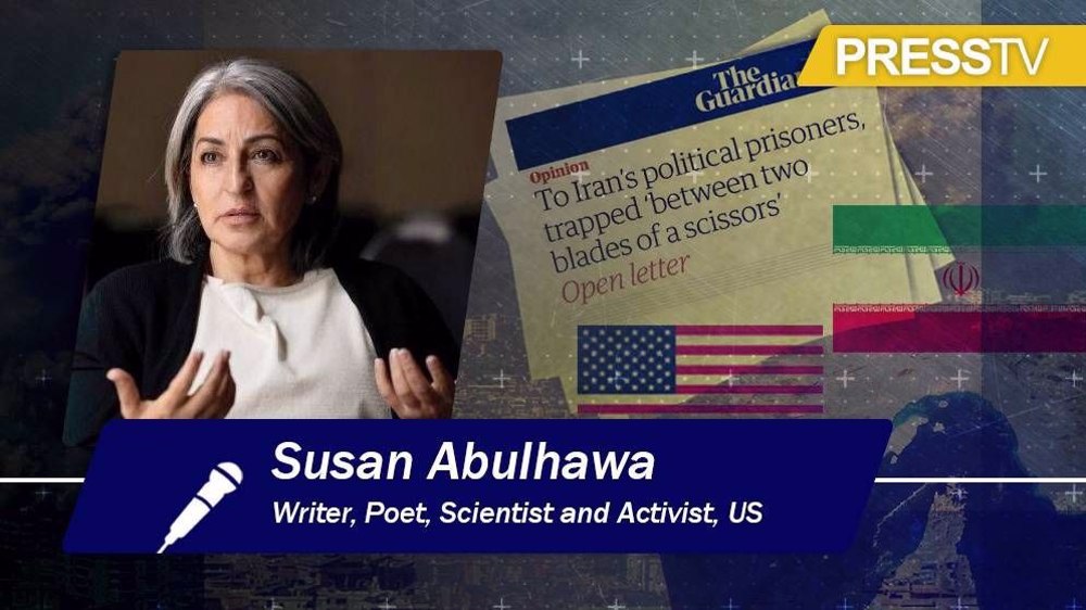 Iran is the last bastion of true anti-imperial resistance, owes no one an explanation: Writer